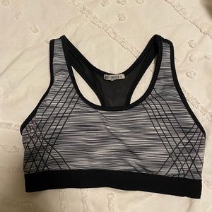 Forever 21 sports bra